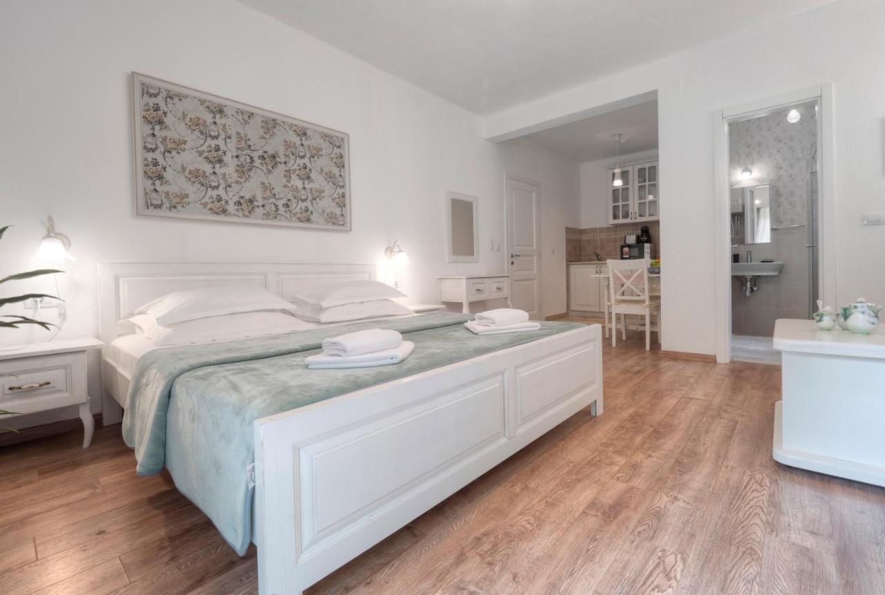 Marinero Apartment